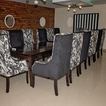 Savannah Guest House Polokwane Dış mekan fotoğraf