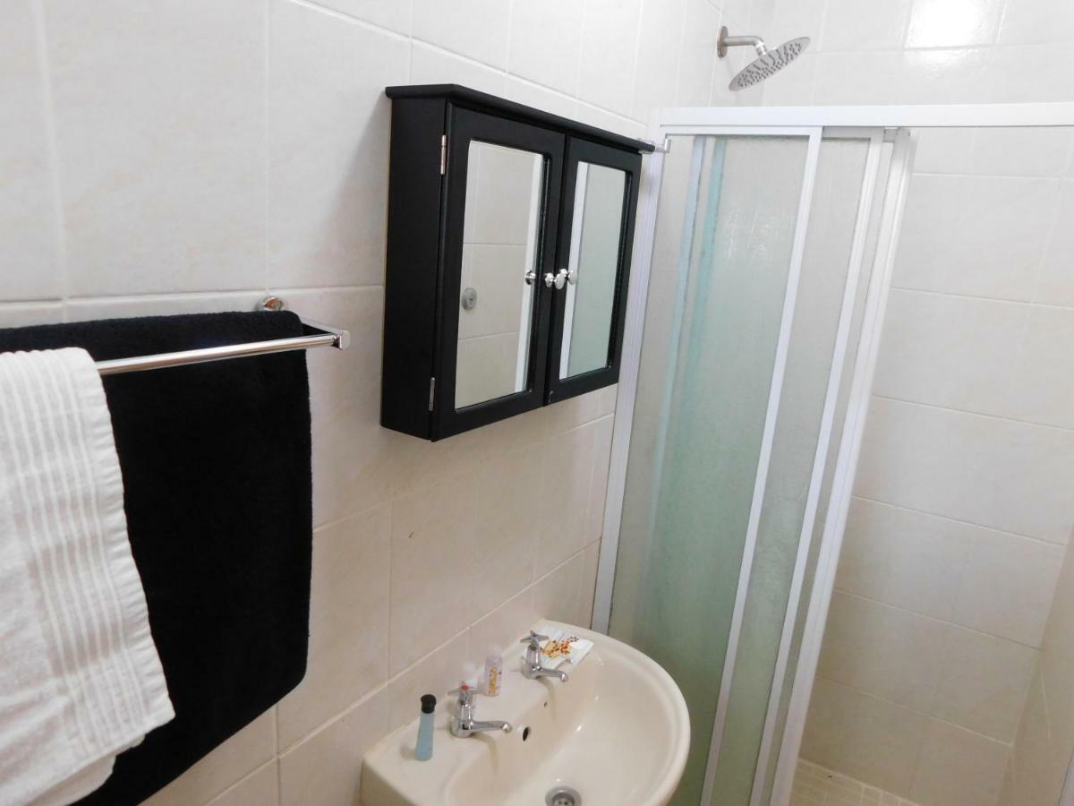 Savannah Guest House Polokwane Dış mekan fotoğraf