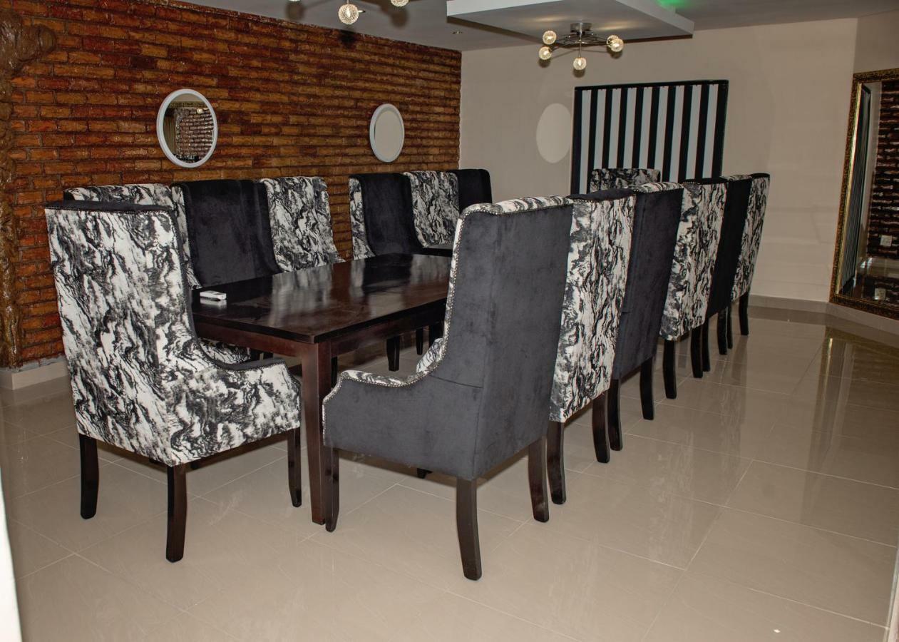 Savannah Guest House Polokwane Dış mekan fotoğraf